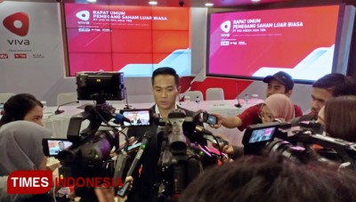 Why Viva Group Issued More Than 1,6 M of New Stock?