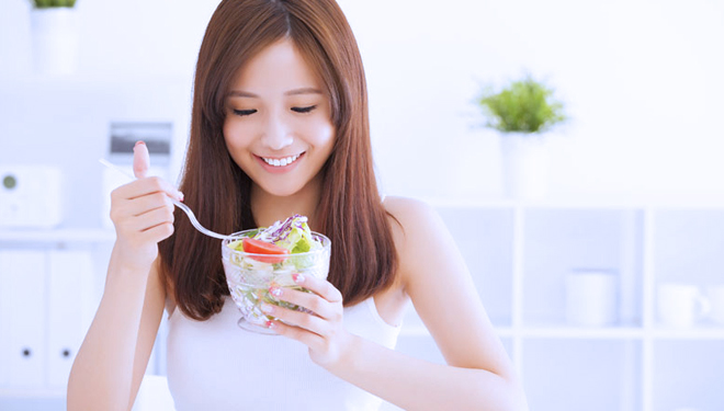 ILLUSTRATION – Healthy breakfast recipe. (PHOTO: Fotosearch)