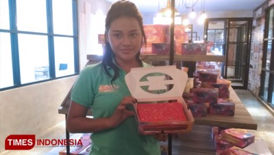 Indonesia Ekspor Daun Ketapang Kering ke Jepang, Satu Kilo 