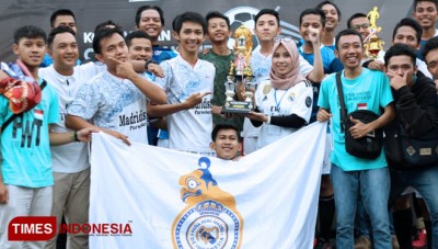 Jalur Kereta di Pasuruan Terendam Banjir, Beberapa Kereta 