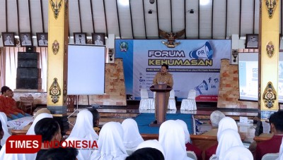 Kecerdasan Buatan dalam Seni Jadi Tema Dies Natalis XXXV 