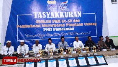 Pengembangan Pendidikan Menjadi Prioritas Pemkab Tuban 