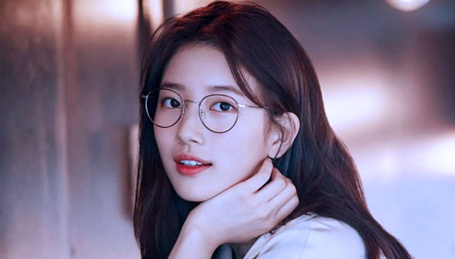 Ilustrasi - Wajah Cantik bebas jerawat (FOTO: instiz.net)