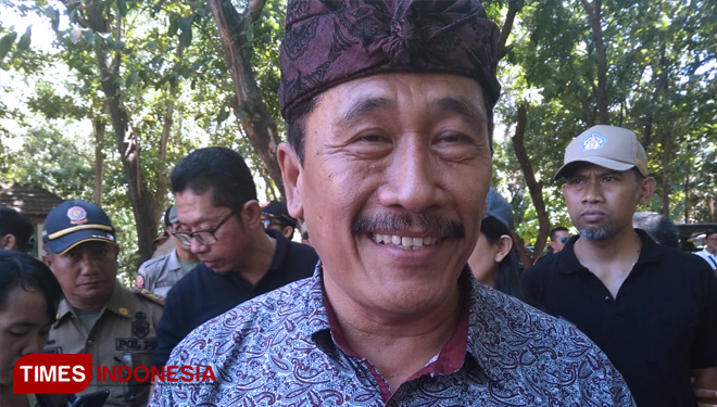 Kadisnaker Provinsi Bali Hanya Miliki 25 Petugas Pengawas Kerja 