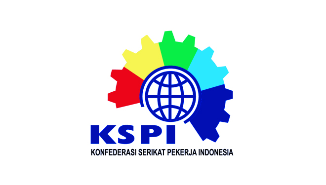 Konfederasi Serikat Pekerja Indonesia (KSPI). (FOTO: Istimewa)