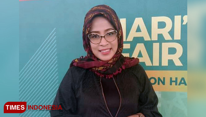 Malam Ini, Mahakarya Ulfa Mumtaza di Hotel Aston Madiun Angkat Potensi Batik Lokal