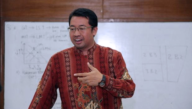 Asep Sapaat (FOTO: Republika)