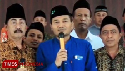 Jelang Ramadhan, Lagzis Sabilit Taqwa-Baznas Gelar Dialog 