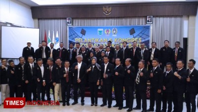 Pentingnya Komitmen Bersama Atasi Masalah Pelecehan 