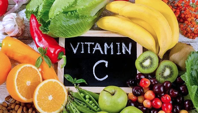 Tetap Sehat saat Puasa Ramadhan, Yuk Konsumsi Sumber Vitamin C Ini