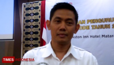 Ramadhan dan Godaan Politik  TIMES Indonesia