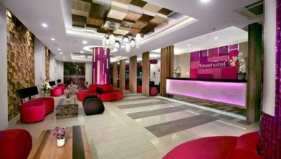 Ramadhan Bertabur Antam dan Aneka Menu Menawan di Mercure 