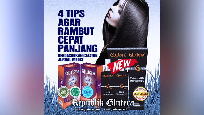 4 Tips Agar Rambut Cepat Panjang TIMES Indonesia 4 Tips Agar Rambut Cepat Panjang TIMES Indonesia