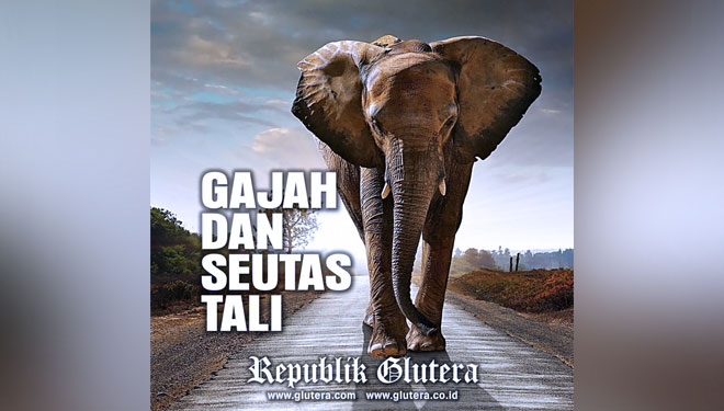 Ilustrasi (Foto: Gluteranews)