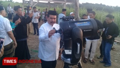 Kafe Kunyah-Kunyah Belum Terima Edaran Larangan Buka Siang 