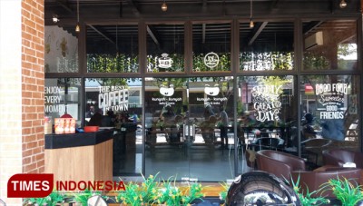 Bupati Lombok Utara Panen Raya Jagung di Kecamatan Bayan 