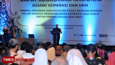 Investor Amerika Serikat Siap Bangun Wisata Pantai Pasir 