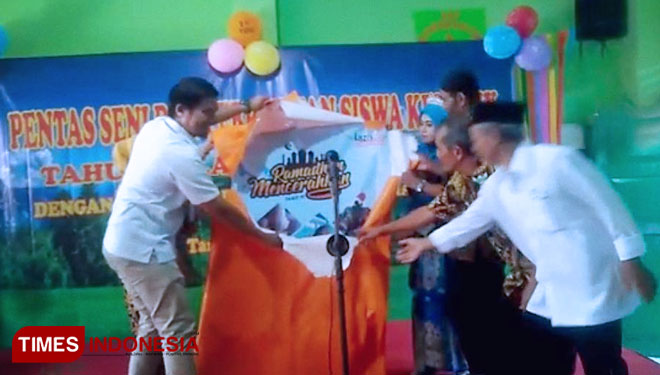 Lazismu Purbalingga Luncurkan Program Ramadhan Mencerahkan 