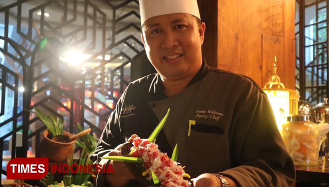 Ramadhan Bertabur Antam dan Aneka Menu Menawan di Mercure 