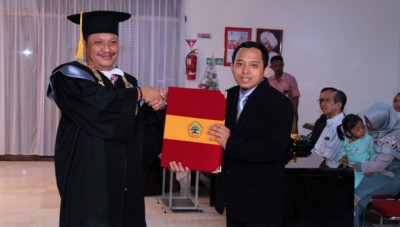 Momen Hardiknas, PAUD Unisla Siapkan Anak Masuk Jenjang 