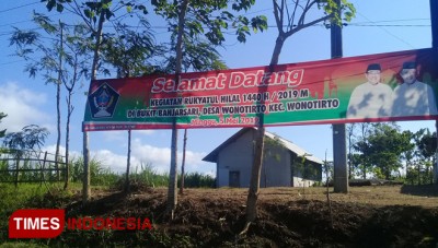 Penyebaran Islam di Kota Batu Seiring Penyebaran Pengikut 