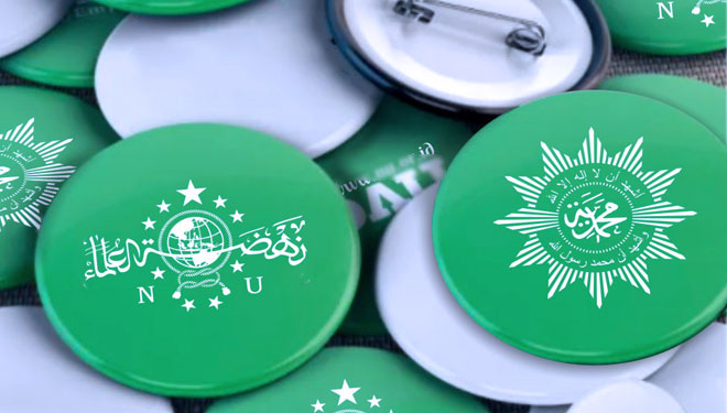 Muhammadiyah dan NU Tetapkan Awal Ramadhan 2019 Jatuh Pada Muhammadiyah dan NU Tetapkan Awal Ramadhan 2019 Jatuh Pada