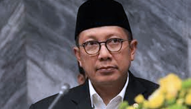 Lukman Hakim Saifuddin. (FOTO: nasional.tagar.id)