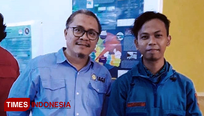 Mahasiswa ITNY Raih Juara di Ajang National Poster 