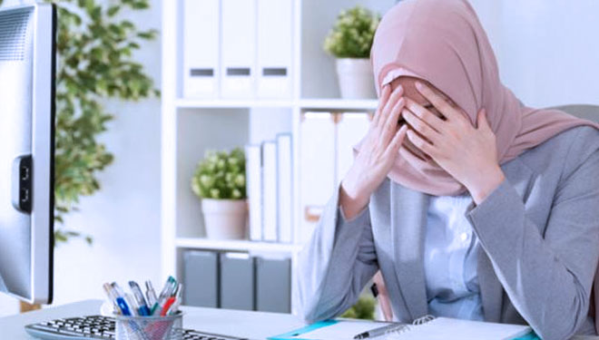 Mudah Ngantuk saat Puasa Ramadhan? Ini Alasannya