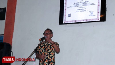 Prodi Ilmu Komunikasi UPNV Yogyakarta Sukses Pertahankan 