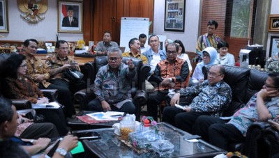 Ini Jadwal Shalat dan Imsakiyah Puasa Ramadhan untuk 