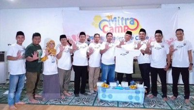 Minta Lakukan PSU, Massa Kecamatan Kadur Unjuk Rasa ke 