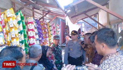 Tiga Mahasiwa Unisma Malang akan PPL di Thailand, Siapa 