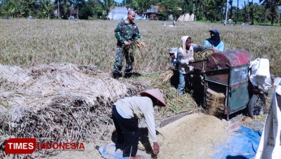 Tiga Mahasiwa Unisma Malang akan PPL di Thailand, Siapa 