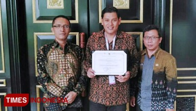 Indonesia Buang 1,29 Juta Metrik Ton Sampah Plastik ke 