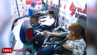 Indonesia Buang 1,29 Juta Metrik Ton Sampah Plastik ke 