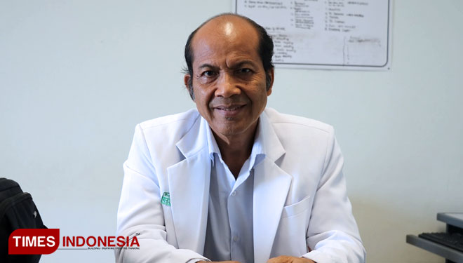 Profesor UGM Sebut Wanita Usia Produktif Rentan Terserang Penyakit Lupus