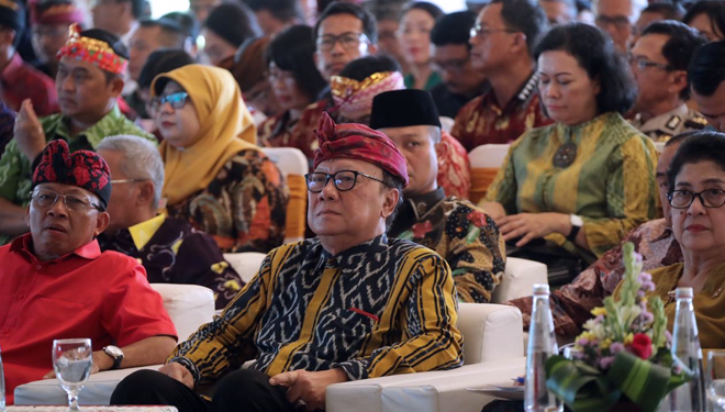 Ini Kata Mendagri Jelang Pilkada Serentak Tahun 2020 