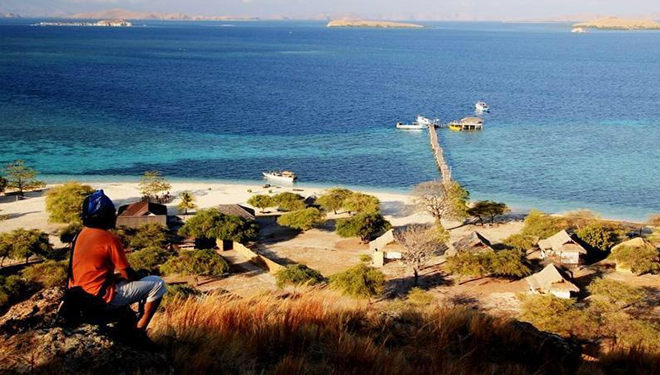 Ingin Memberikan Anak Liburan Tak Terlupakan? Ke Labuan 