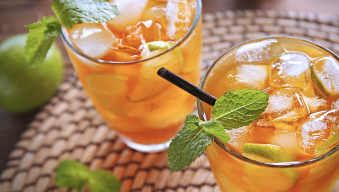Benarkah Minuman Dingin Tidak Baik untuk Berbuka Puasa?