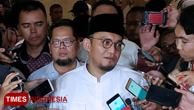BPN Akan Tolak Hasil Penghitungan Suara KPU RI