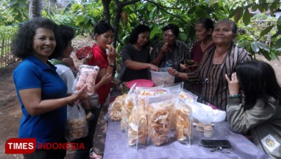 Meriahkan Ramadhan, BNN Kabupaten Kediri Bagikan Takjil 