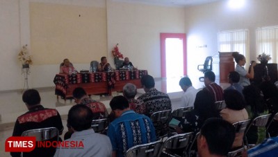 Pertamina Menggelar Beduk Bersama Anak Panti Asuhan di 