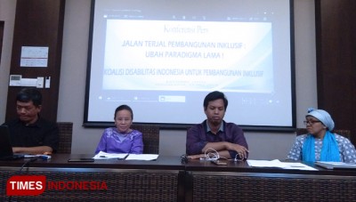 KPU RI Terbukti Langgar Prosedur Pendaftaran dan Pelaporan 