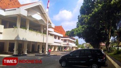 Masjid NU Ponorogo Sediakan 500 Makanan dan Takjil Buka 