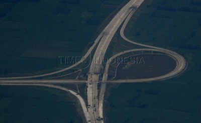 Mencoba Menikmati Tol Malang - Pandaan