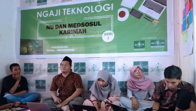 Lebaran 2019, PT Krama Yudha Tiga Berlian Motors Siagakan 