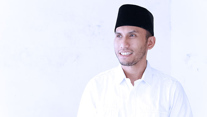Zulham Akhmad Mubarrok, Intelektual Muda Nahdlatul Ulama (NU).