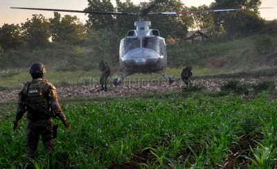 Korps Marinir Kembali Lakukan Latihan Pasukan Pendarat 2019
