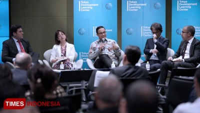 Aqua Dwipayana: Komunikasi adalah Faktor Penting dalam 